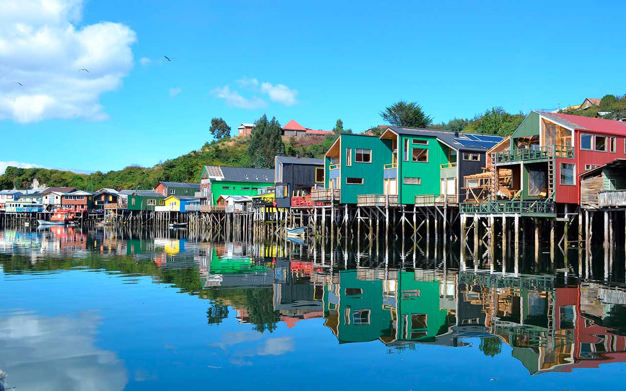 Guía completa para recorrer Chiloé 2023 - Los mejores tours y