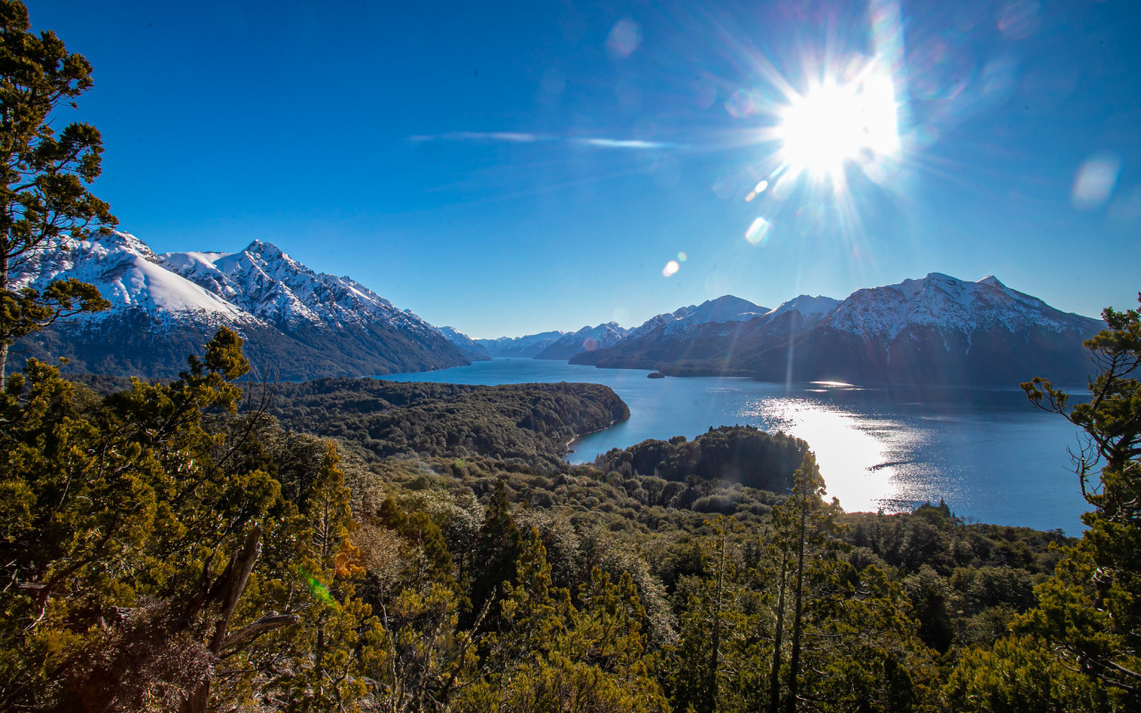 SIMPLEMENTE BARILOCHE Ainil Turismo
