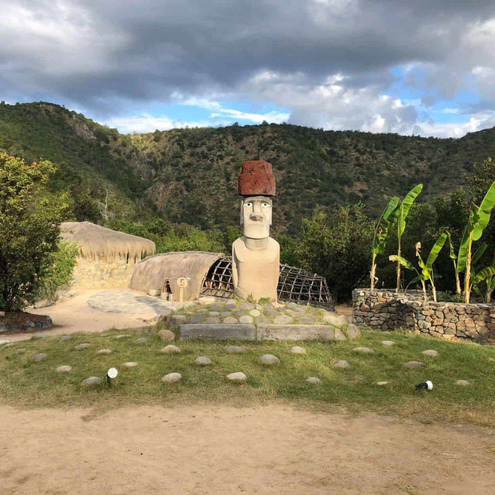 Foto del tour
