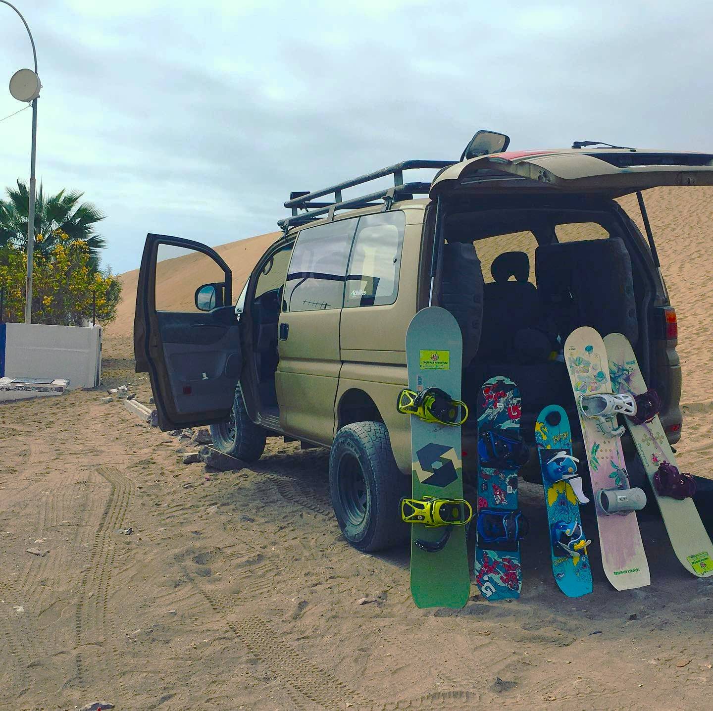 Foto del tour