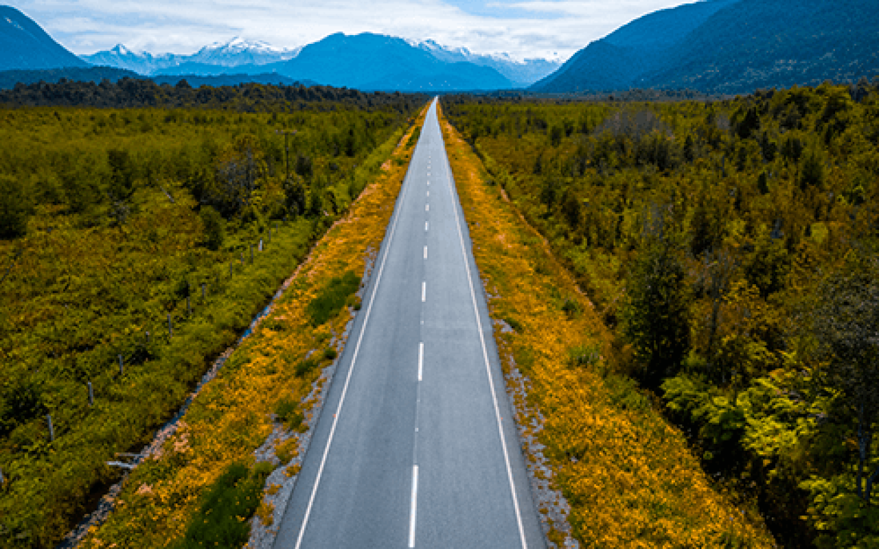 tour carretera austral norte