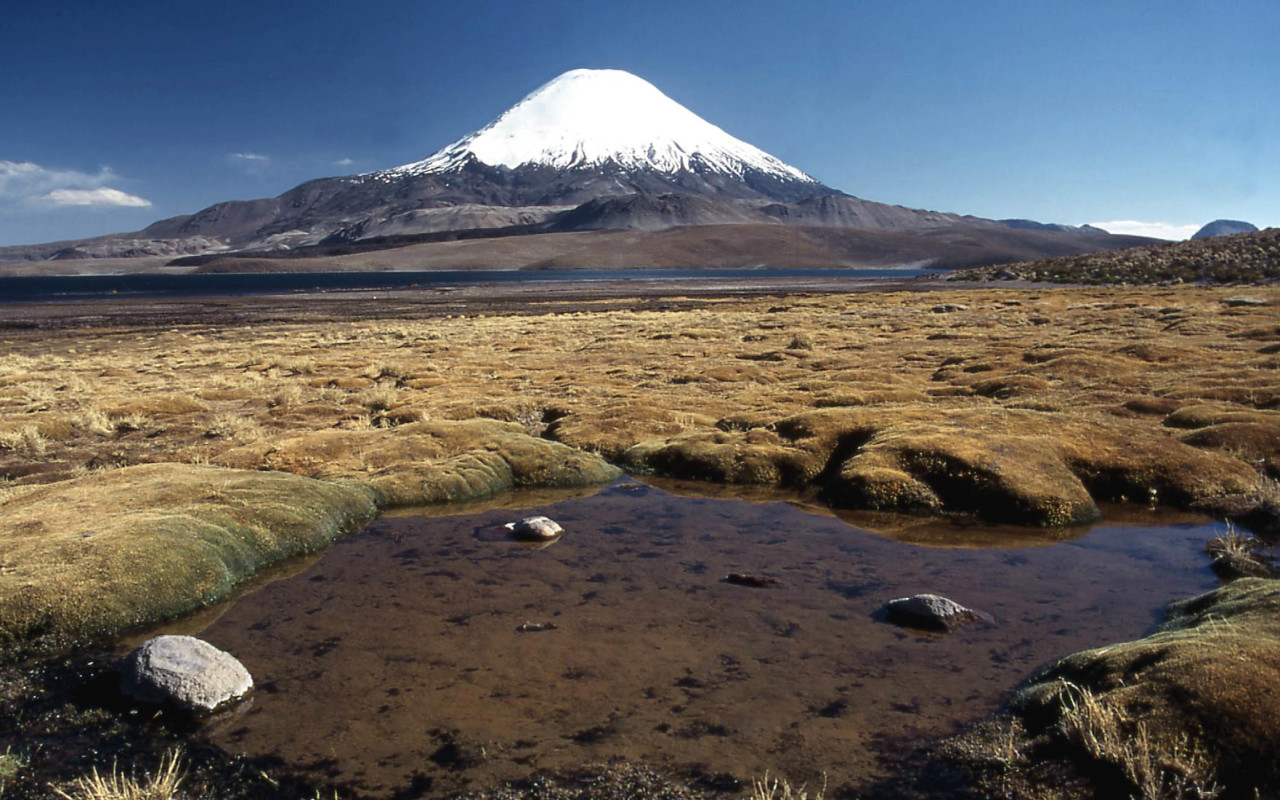 tour altiplano