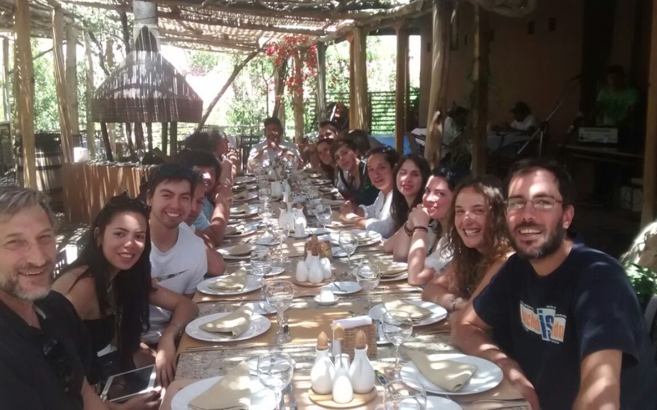 Foto del tour
