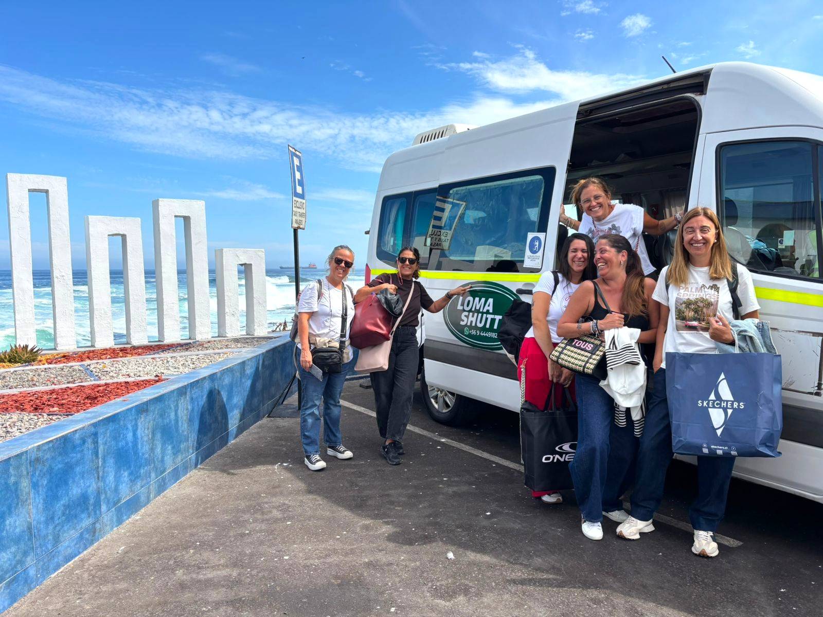 Foto del tour