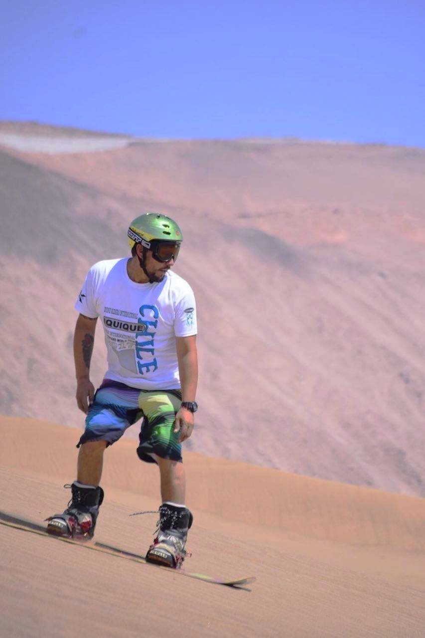 Foto del tour