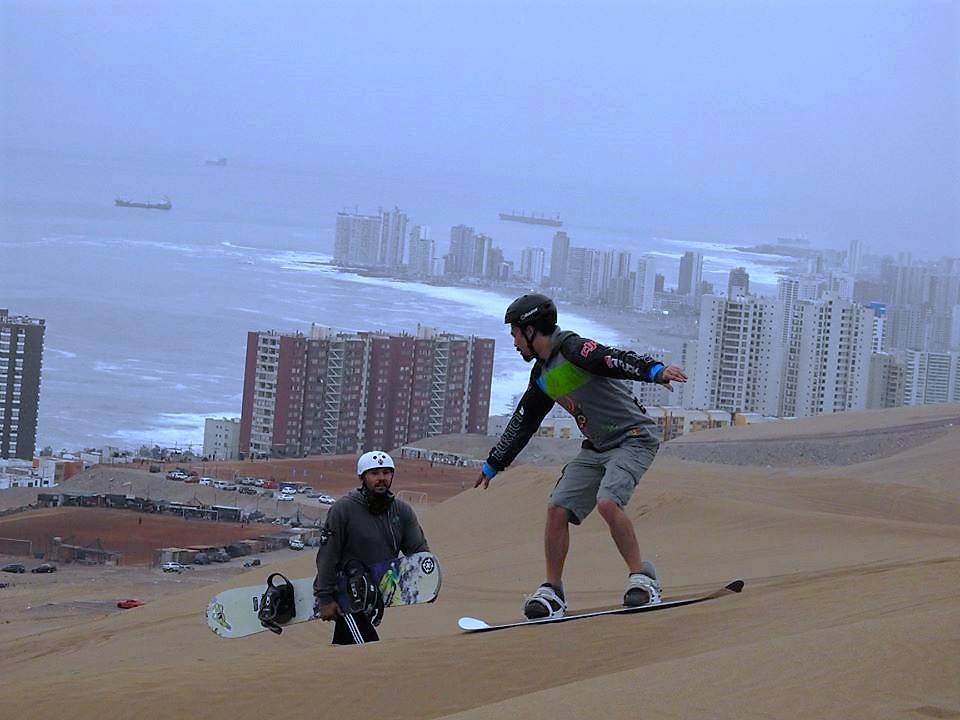 Foto del tour