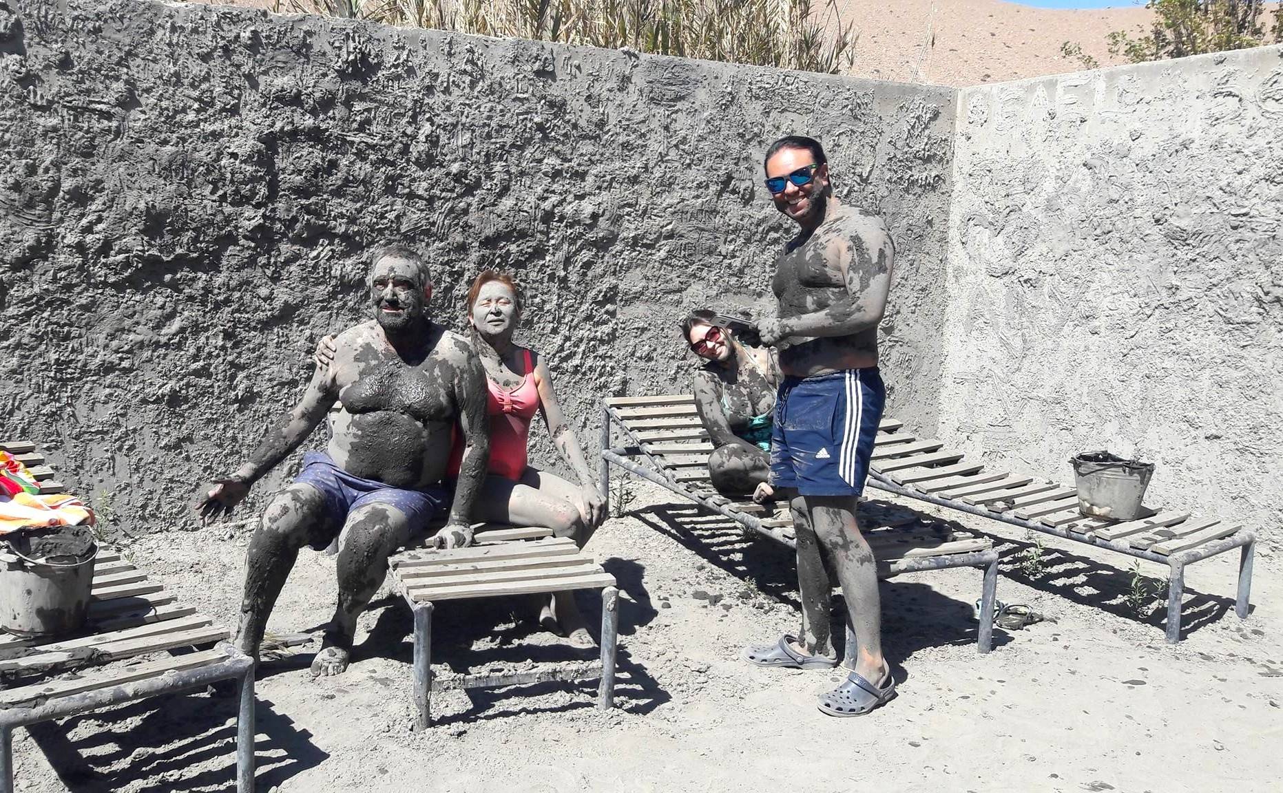 Foto del tour