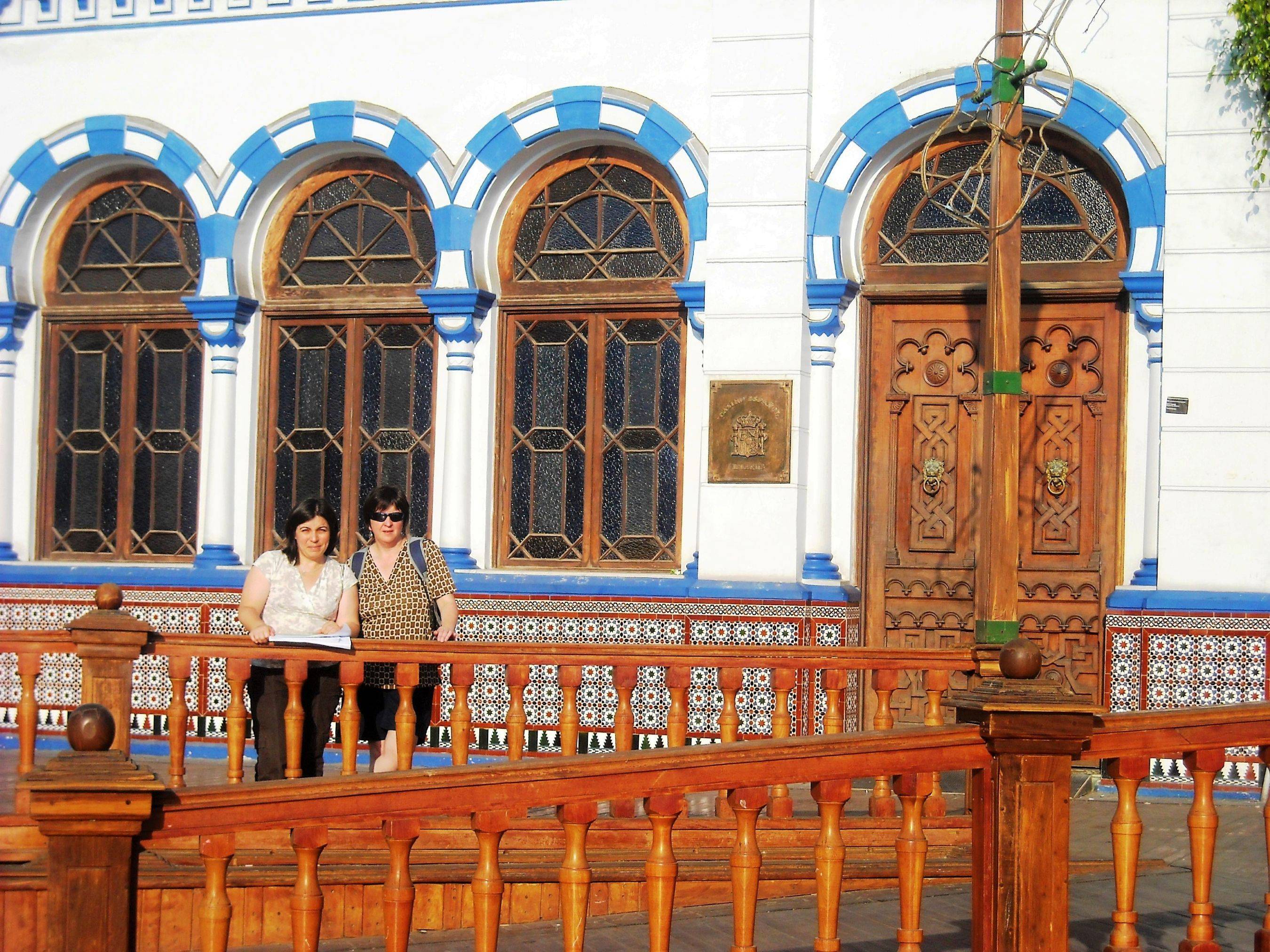 Foto del tour