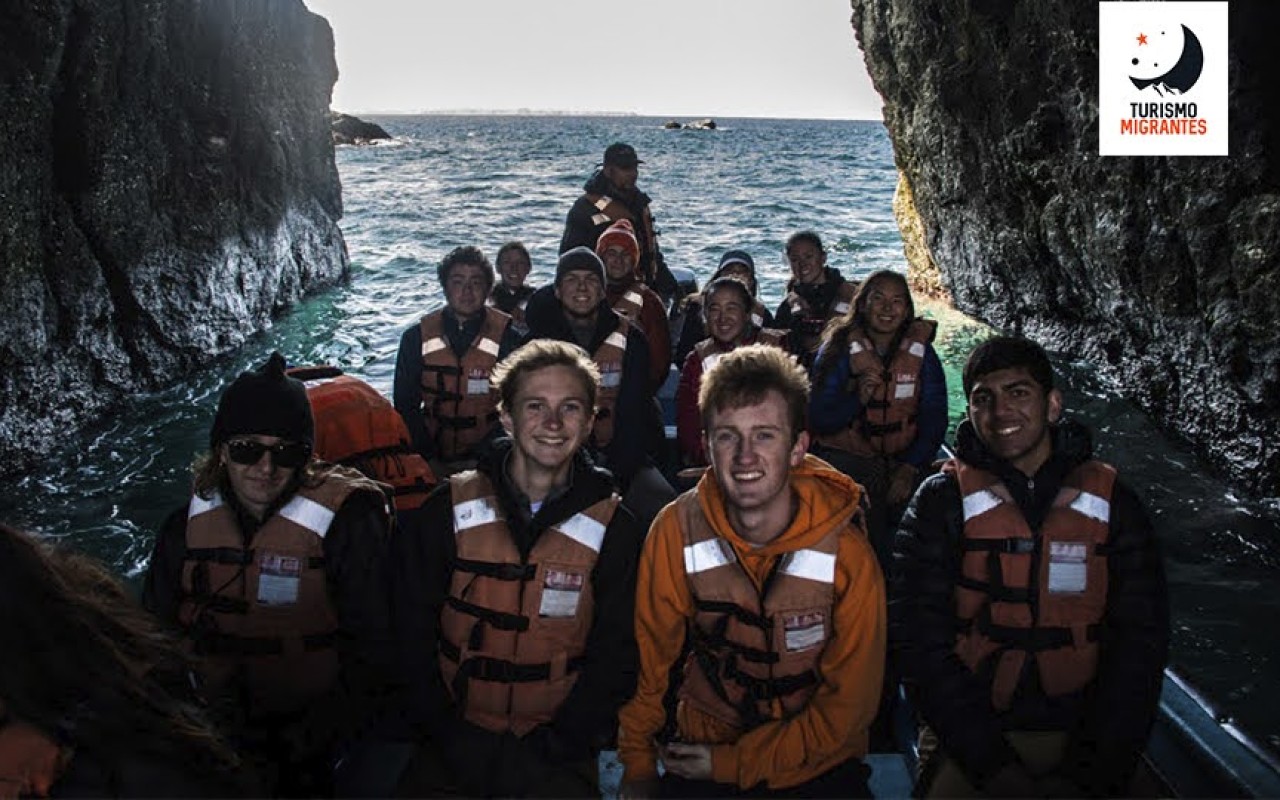 Foto del tour