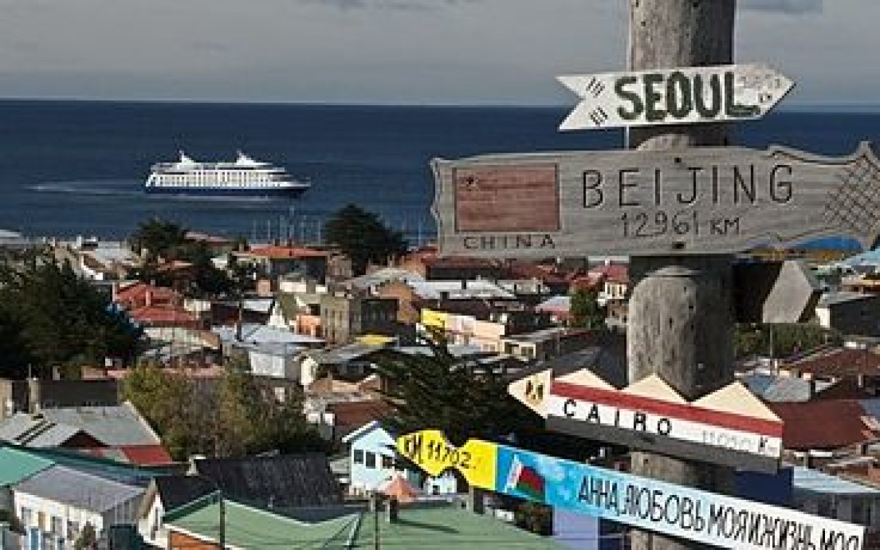 Foto del tour