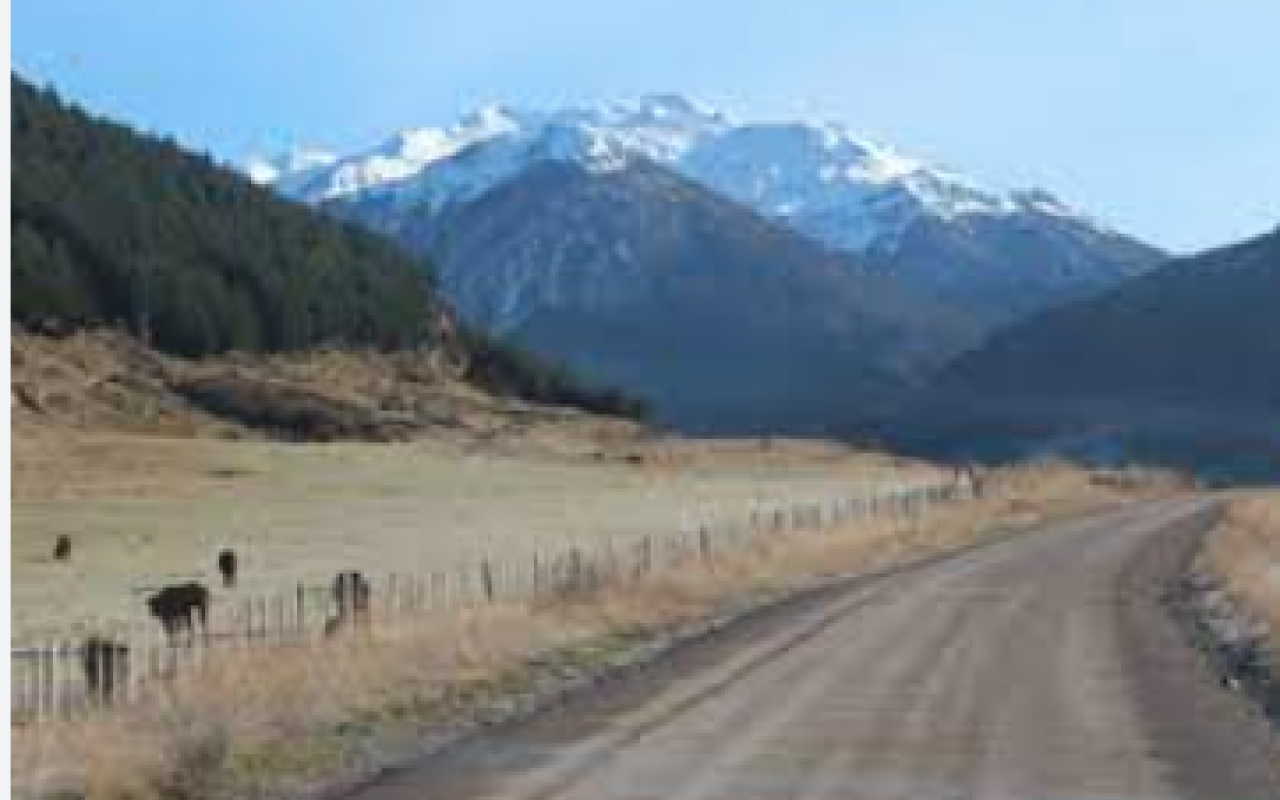 RAFTING EN EL RIO PALOMA - Patagonia Nostrum