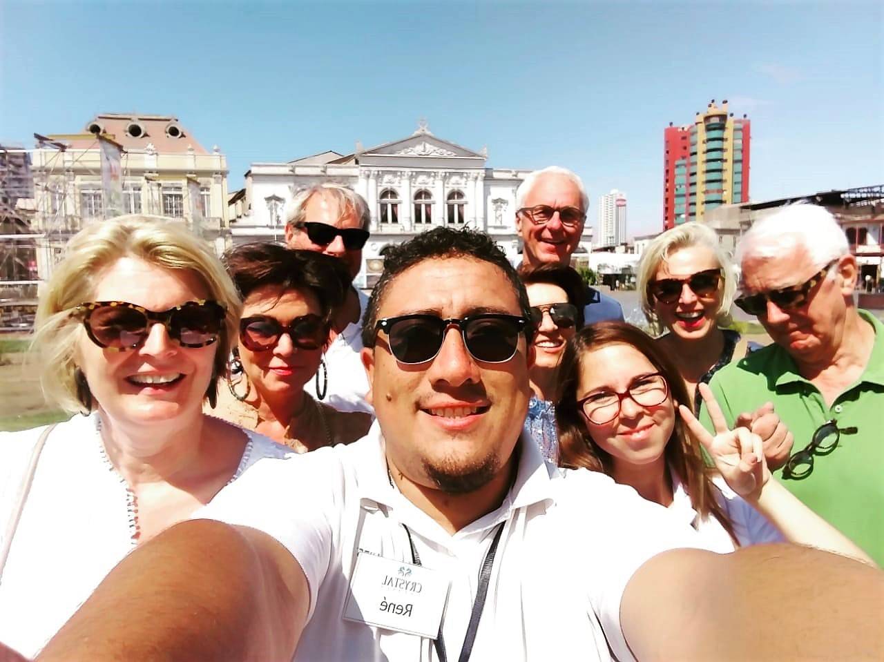 Foto del tour