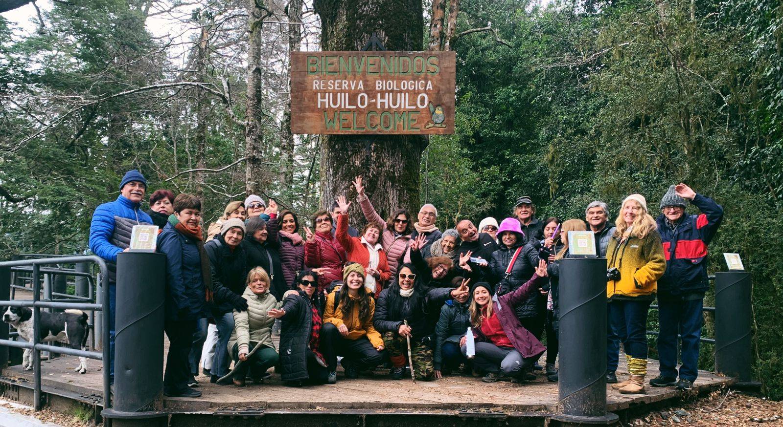 Foto del tour