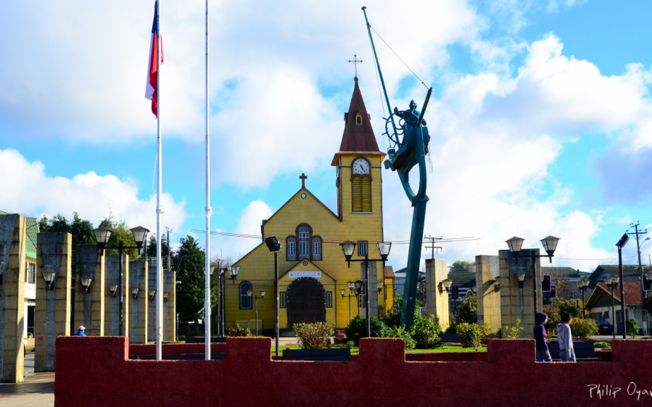 Tour a Calbuco Tours en Latinoamérica