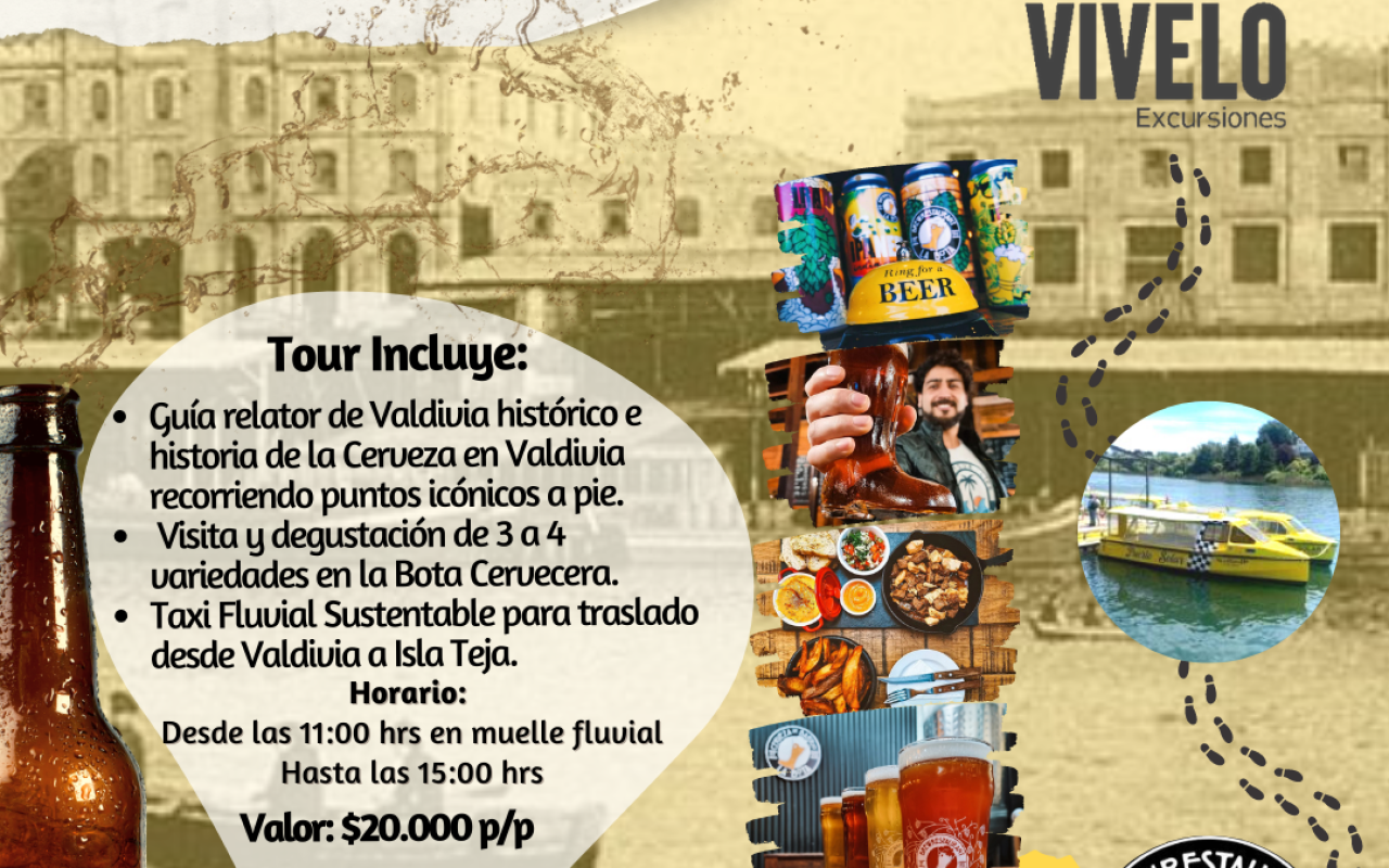 Foto del tour