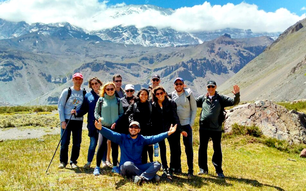 Foto del tour