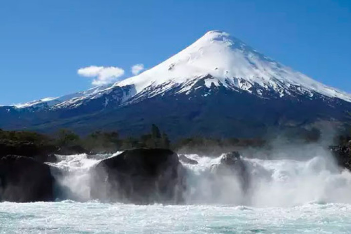 Isla de Chiloé: Ancud - Puñihuil