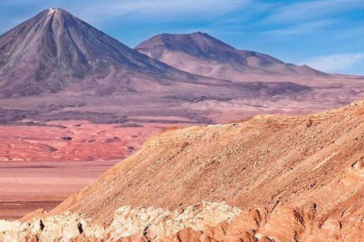 San Pedro de Atacama 2023 - 3 noches