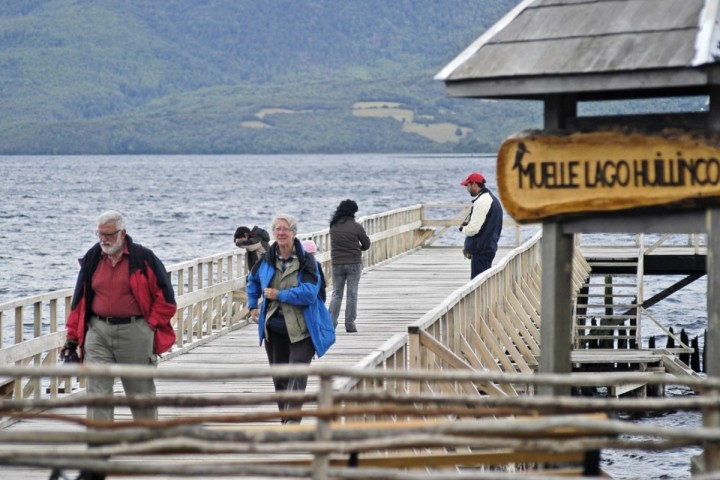 Chiloe "En la ruta de Darwin"