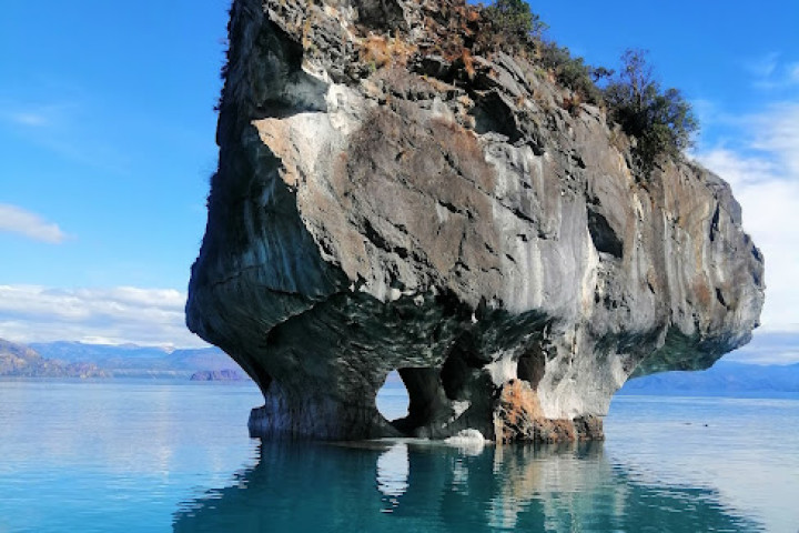 Tour por el día a las Capillas de Mármol 