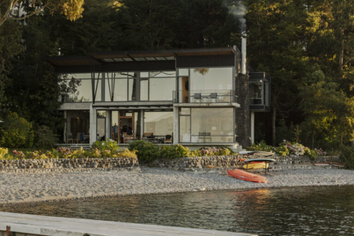 Puerto Varas en hotel Awa  - 3 noches