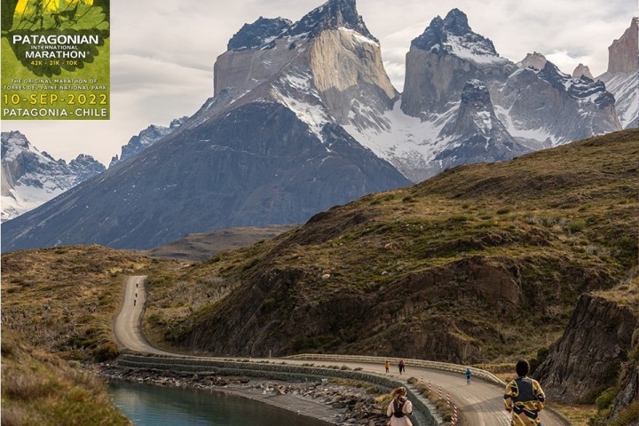 Especial Patagonian Marathon - Las Torres Experience 4D/3N en Camping