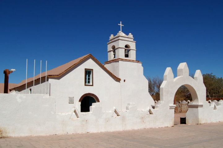 Fiestas Patrias en San Pedro de Atacama con Hotel Diego de Almagro 