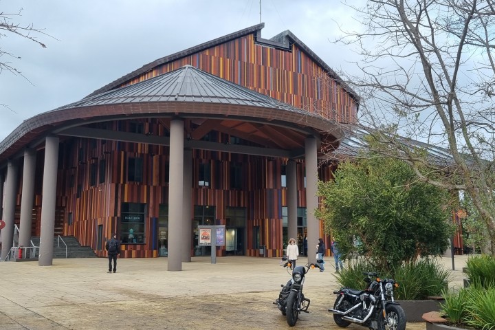 Recorre la belleza del Circuito Lago Llanquihue