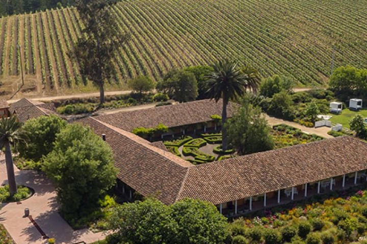 Tour la trampa premium wine & tasting - Viña Casas Del Bosque