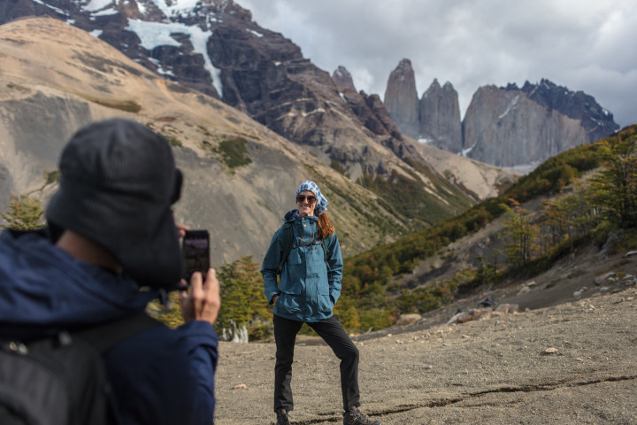 Luna de Miel en Torres del Paine 4D/3N - All Inclusive