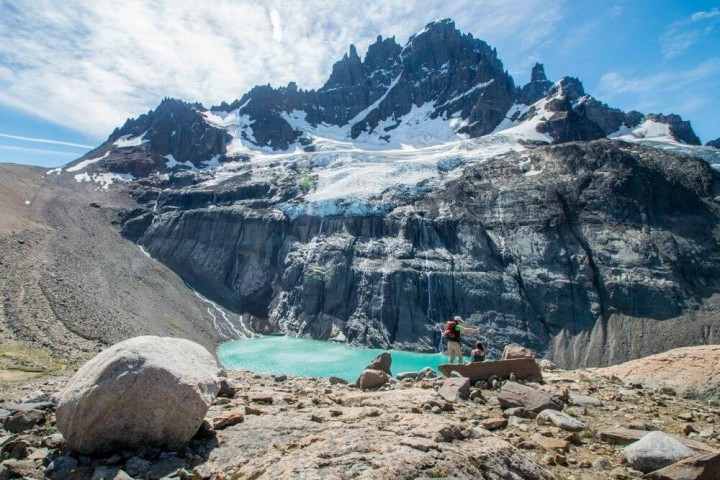 Programa Capillas de Mármol y Laguna San Rafael 3D/2N