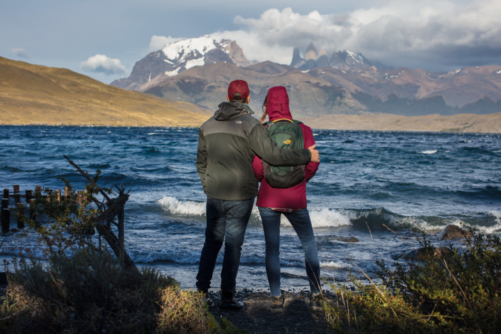 Programa Lago Grey en Invierno 3D/2N Patagonia All Inclusive