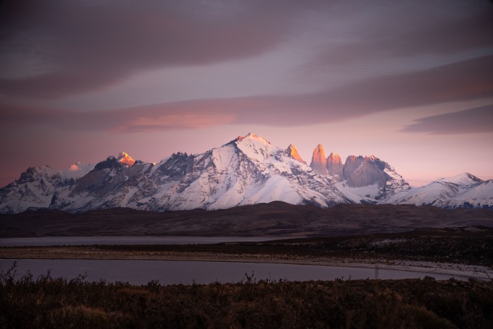 Reserva tu estancia en Hotel Las Torres y descubre Torres del Paine