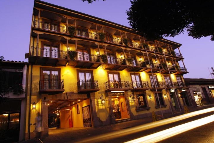 Escapada romántica en Pichilemu con Hotel Alaia 