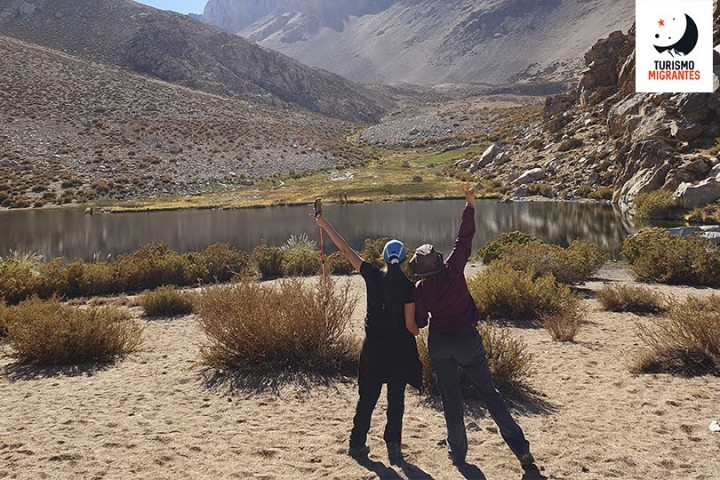 Excursión Elqui Andino 