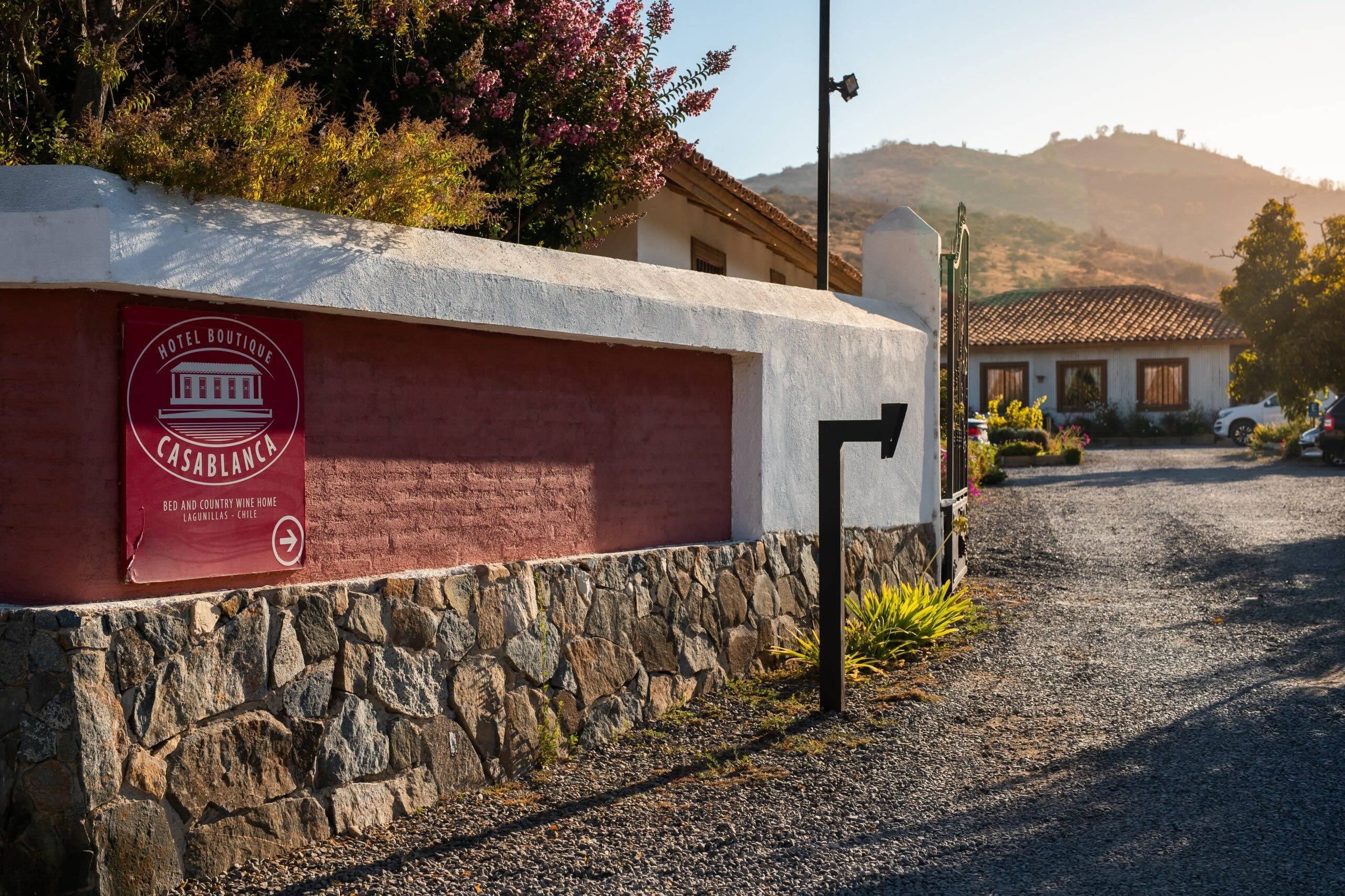 Tour por Viña Veramonte (tour emblema)