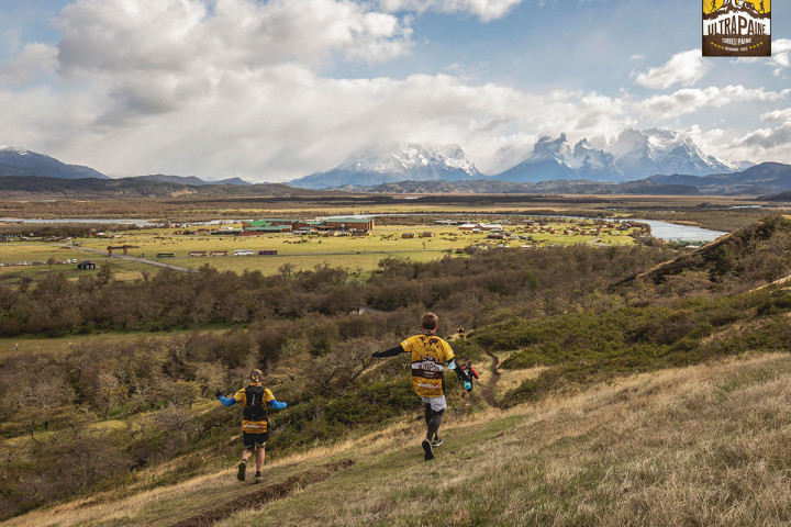 Especial Ultra Paine - Circuito W 5D/4N en Camping