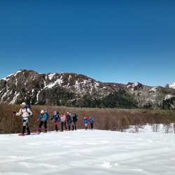 Trekking Mirador Tumba del Buey