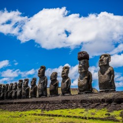 Isla de Pascua con Hotel Tupa - 3 noches