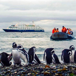 Punta Arenas 2023: Historia, Naturaleza y Aventura en el Fin del Mundo - 3 noches 