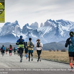 Especial Patagonian Marathon - Circuito W 5D/4N en Refugio 