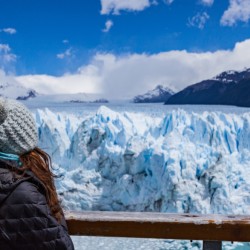 Tour al glaciar Perito Moreno 