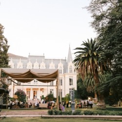 Año nuevo en Hotel Majadas De Pirque