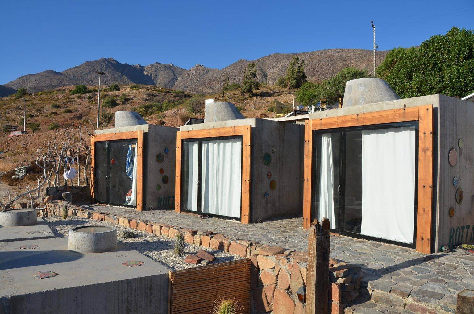 Brebajes y estrellas en el Valle del Elqui: Escapada 02 noches con cata de vino y cielo nocturno