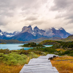 Full day Torres del Paine