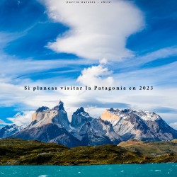 Cyber Puerto Natales 2023: ¡Descuentos en la maravilla patagónica!