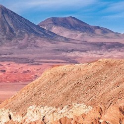 Escápate a San Pedro de Atacama 