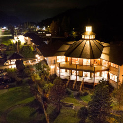 Cyber 2024: Patagonia chilena en el Hotel Loberías del Sur