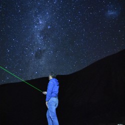  Astro experiencia en Valle Del Elqui