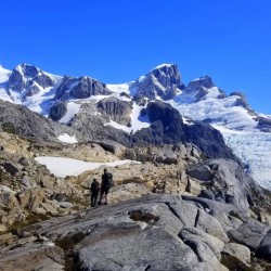 Expedición Abriendo Rutas en Patagonia 